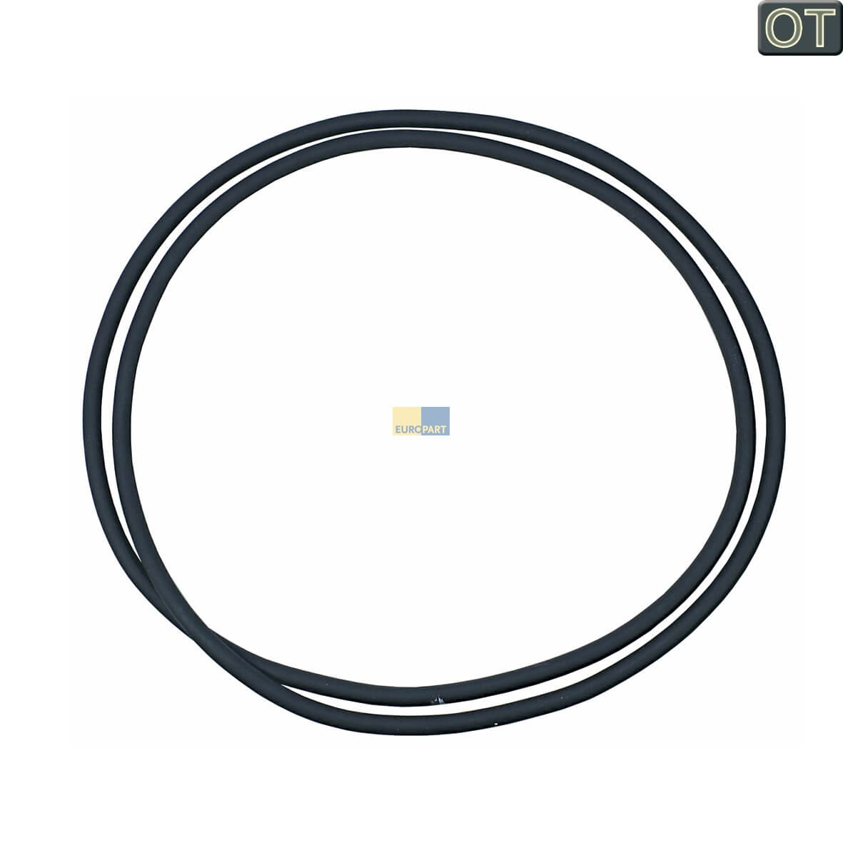 Bottichdichtung Whirlpool 481253058101 Beh�lterdichtung f�r Waschmaschine (EA-481253058101)