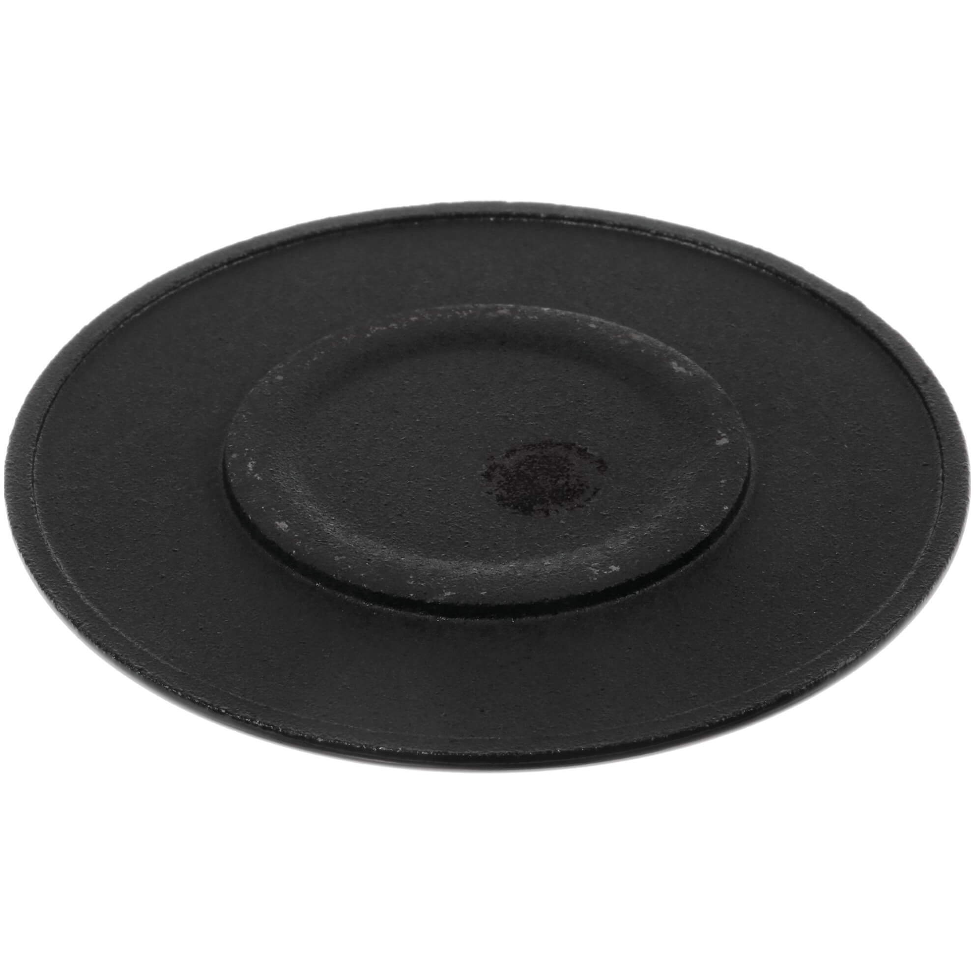 Brennerdeckel medium d-75mm glanz (BD-00173897)