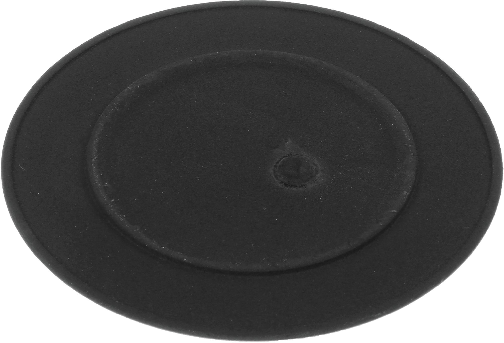 Brennerdeckel rapid d-100mm rauh1 (BD-00417661)