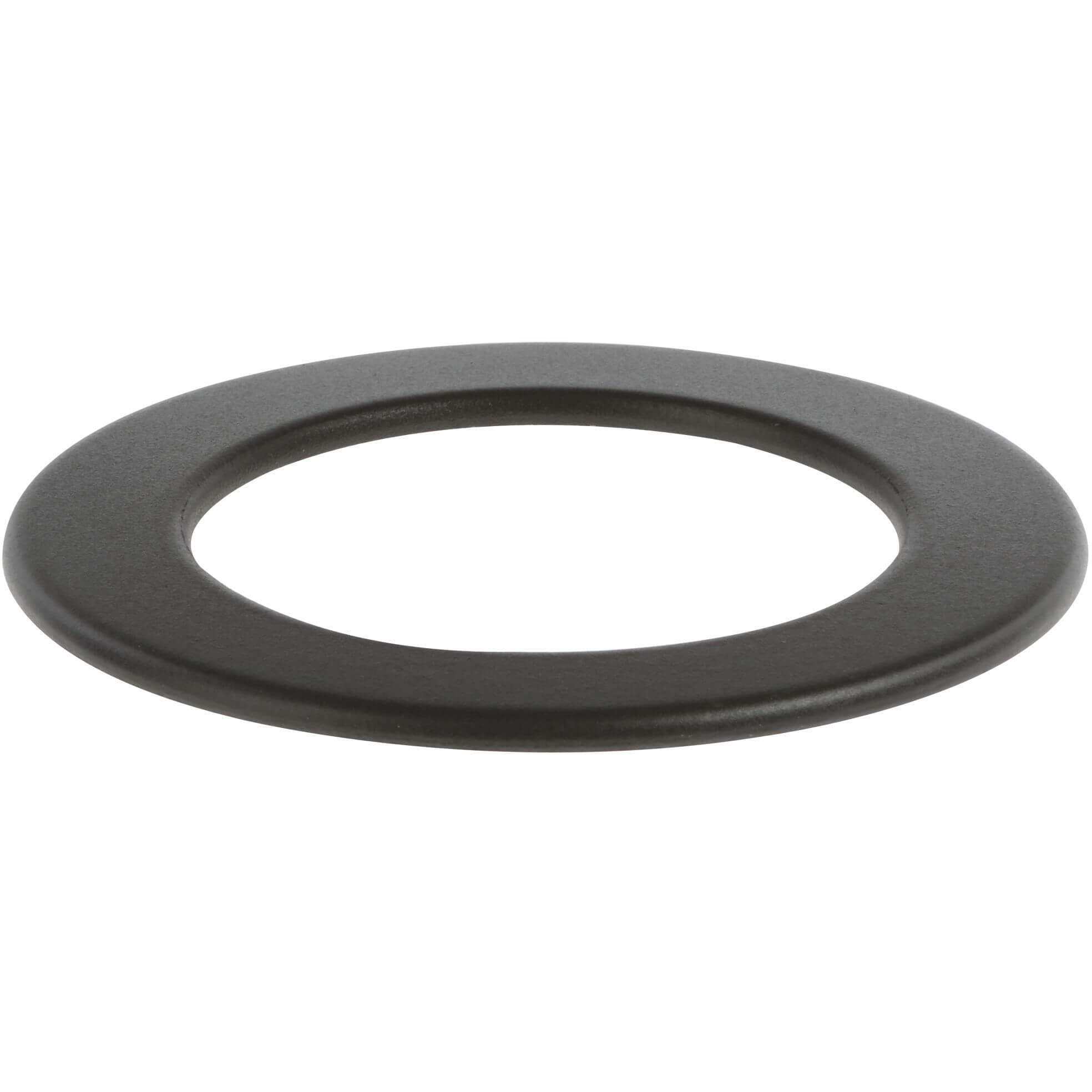 Brennerdeckel wok-aussen d-130mm rauh0 (BD-00189613)