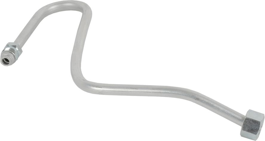 Brennerrohr (BD-00446260)