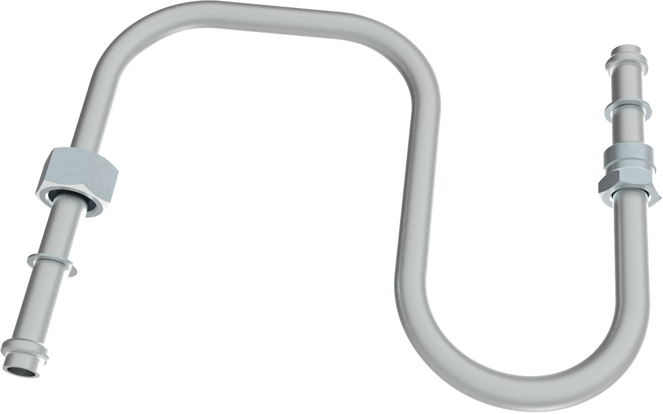 Brennerrohr (BD-11014515)