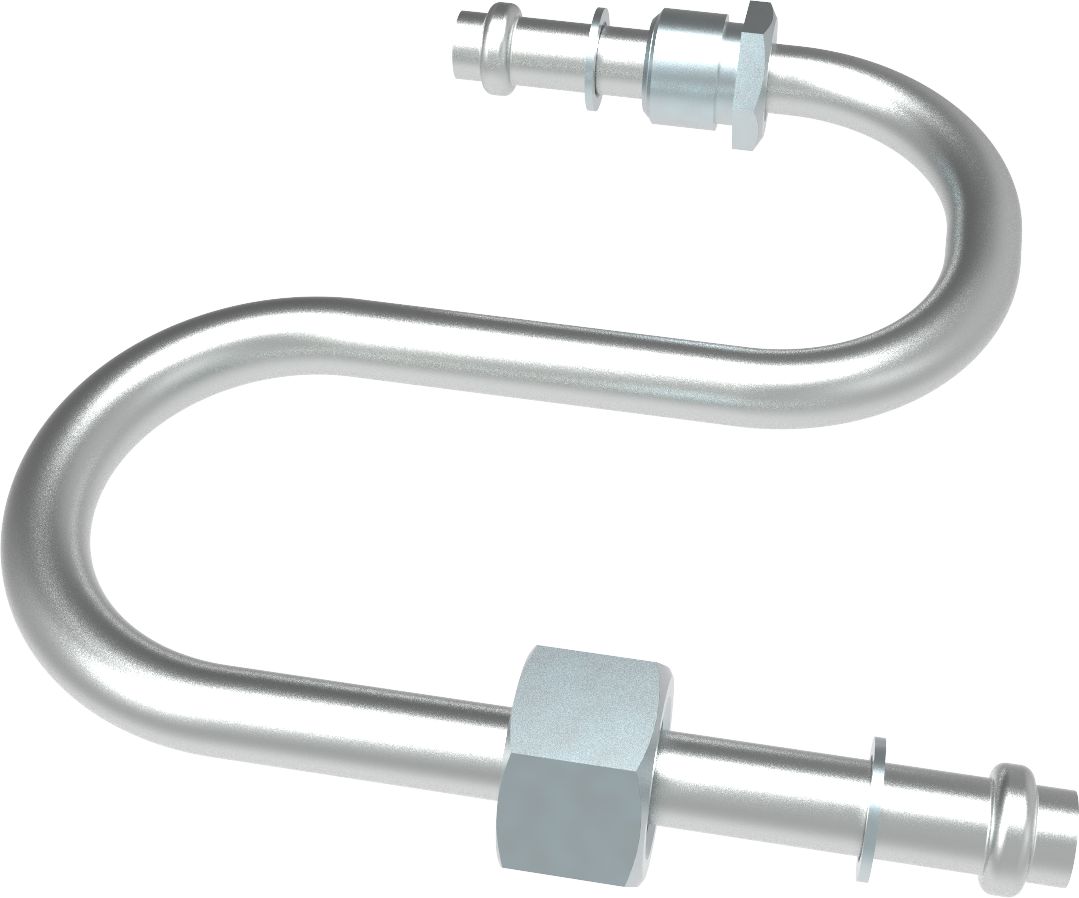 Brennerrohr (BD-11014542)