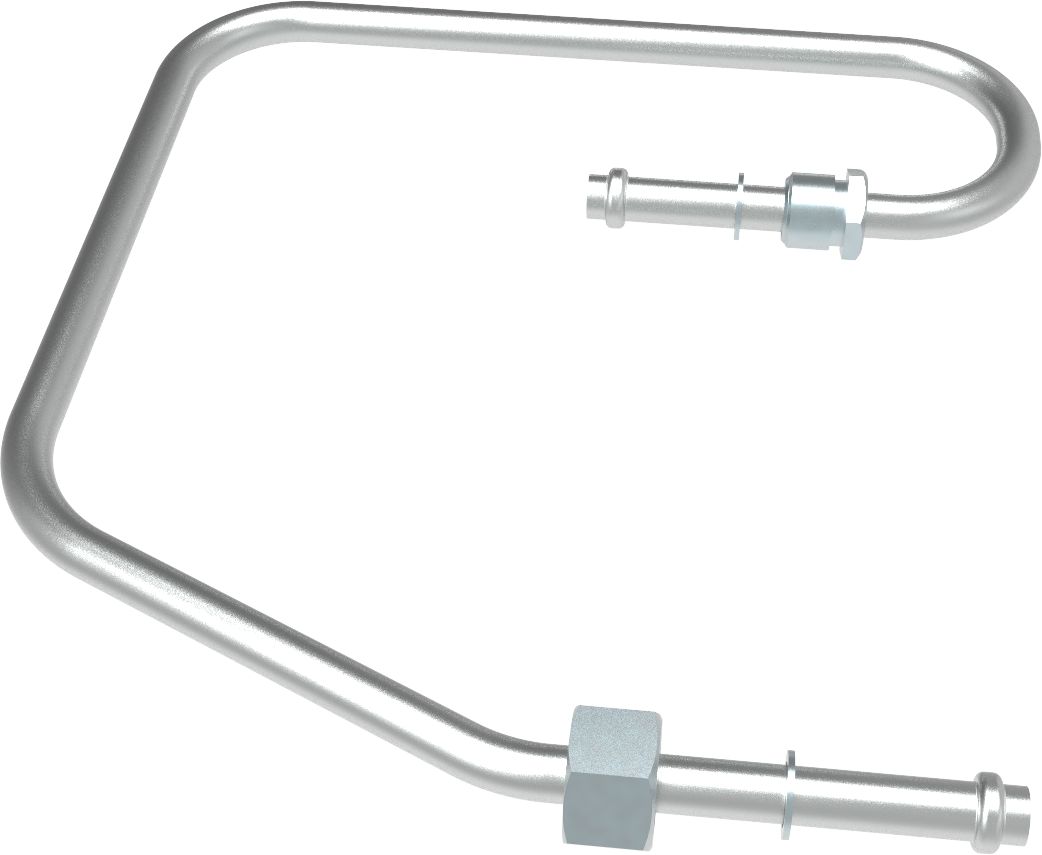 Brennerrohr (BD-11014546)