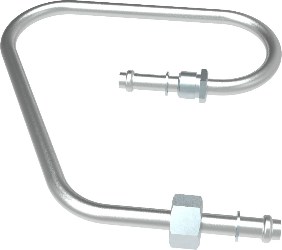 Brennerrohr (BD-11014547)