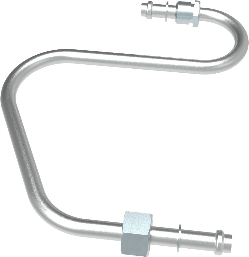 Brennerrohr (BD-11014553)