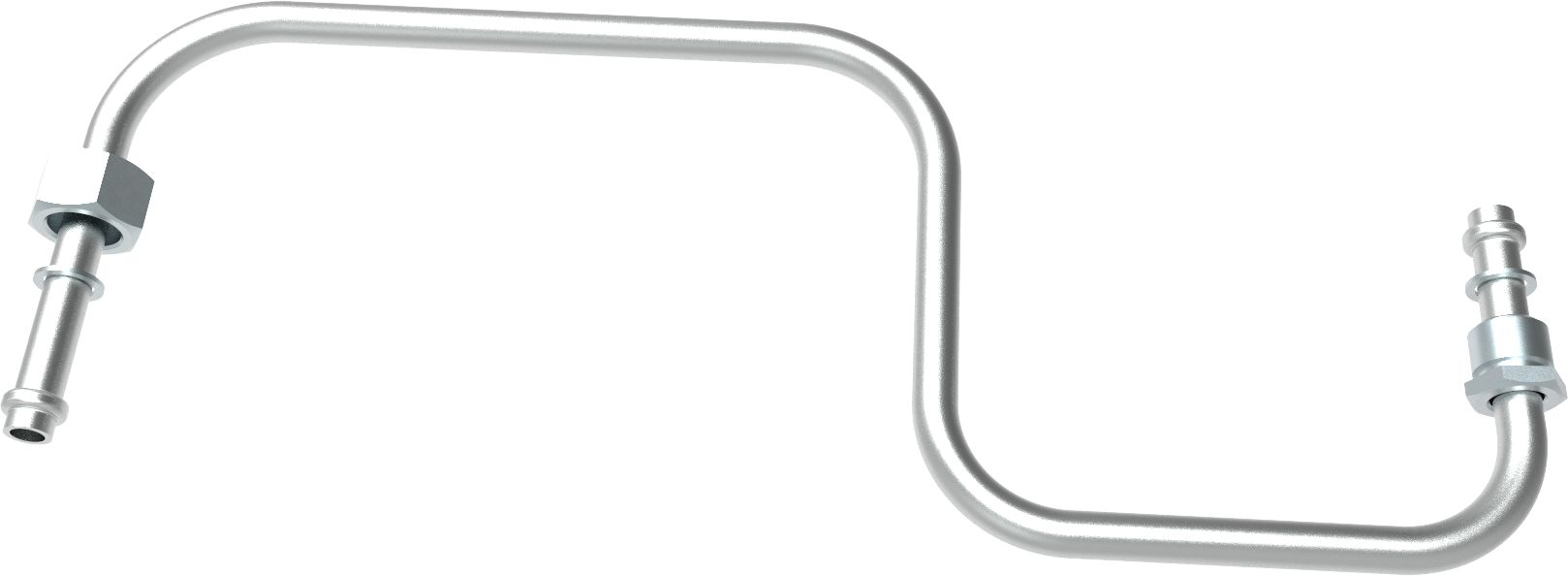 Brennerrohr (BD-11014561)