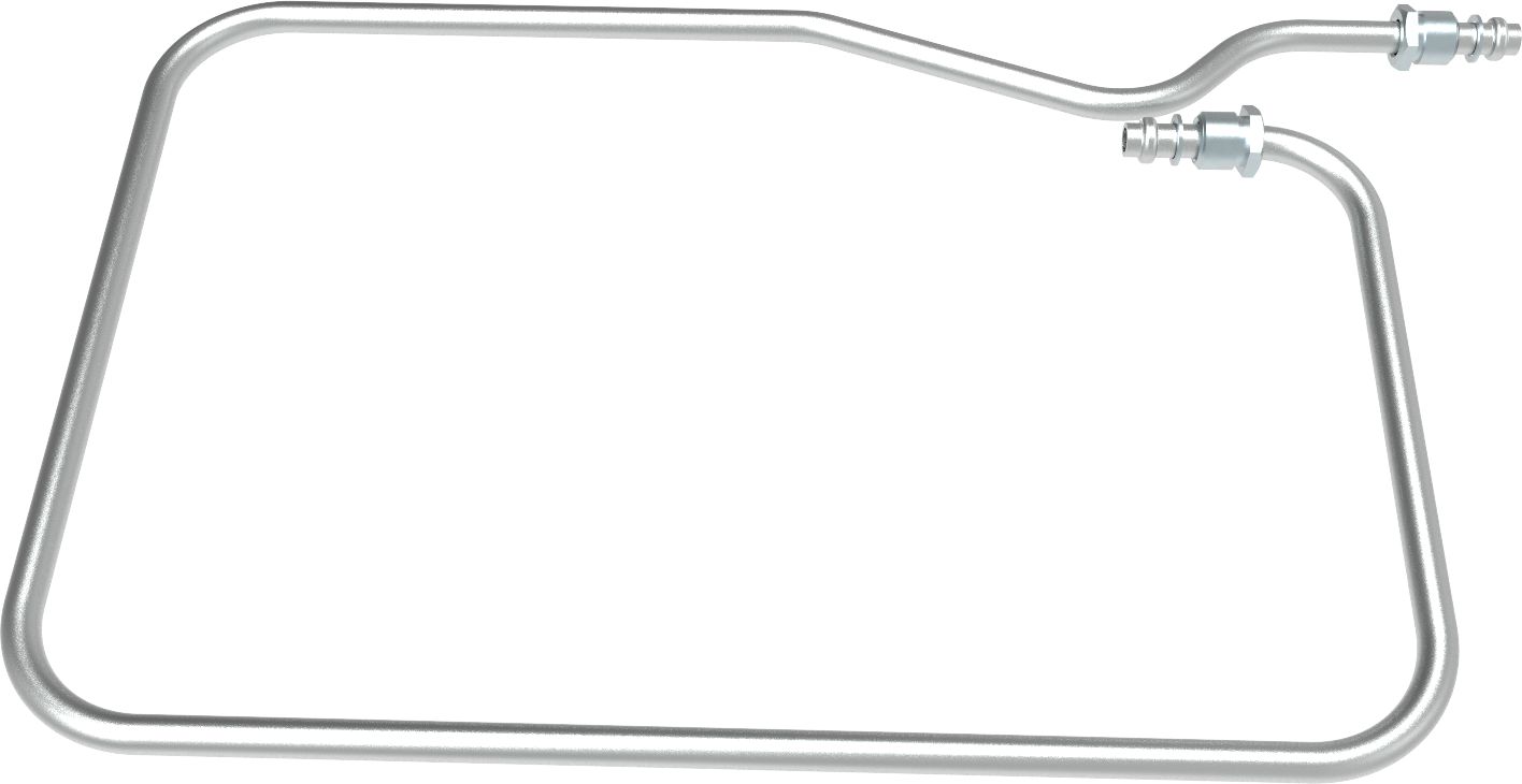 Brennerrohr (BD-11014566)