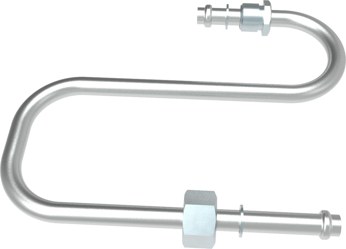 Brennerrohr (BD-11014568)