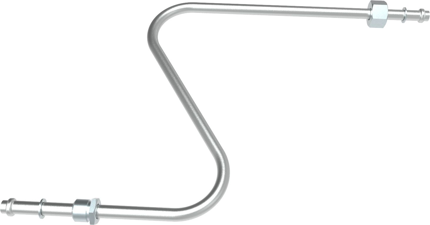 Brennerrohr (BD-11014569)