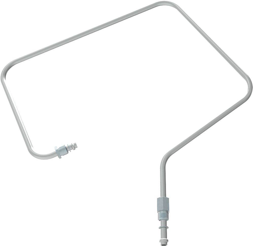 Brennerrohr (BD-11014574)