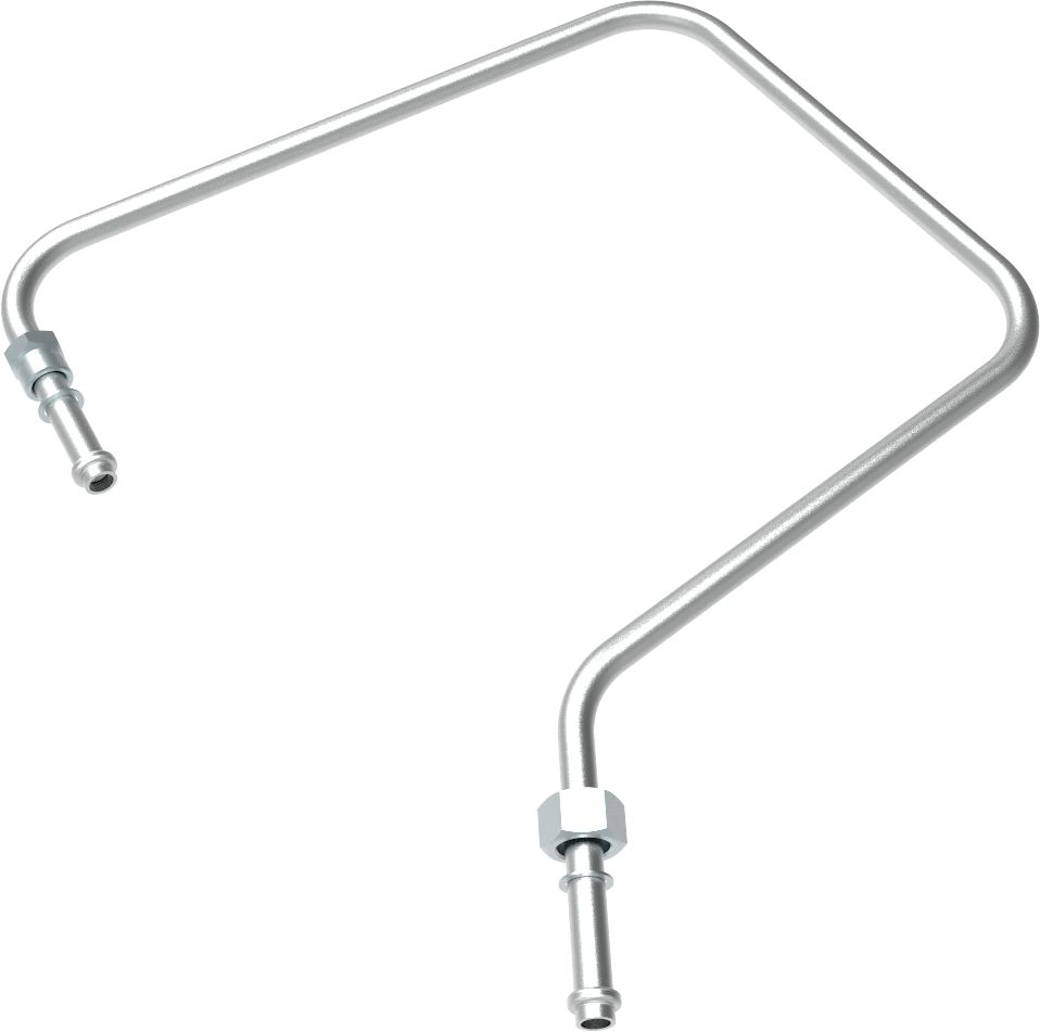 Brennerrohr (BD-11014578)