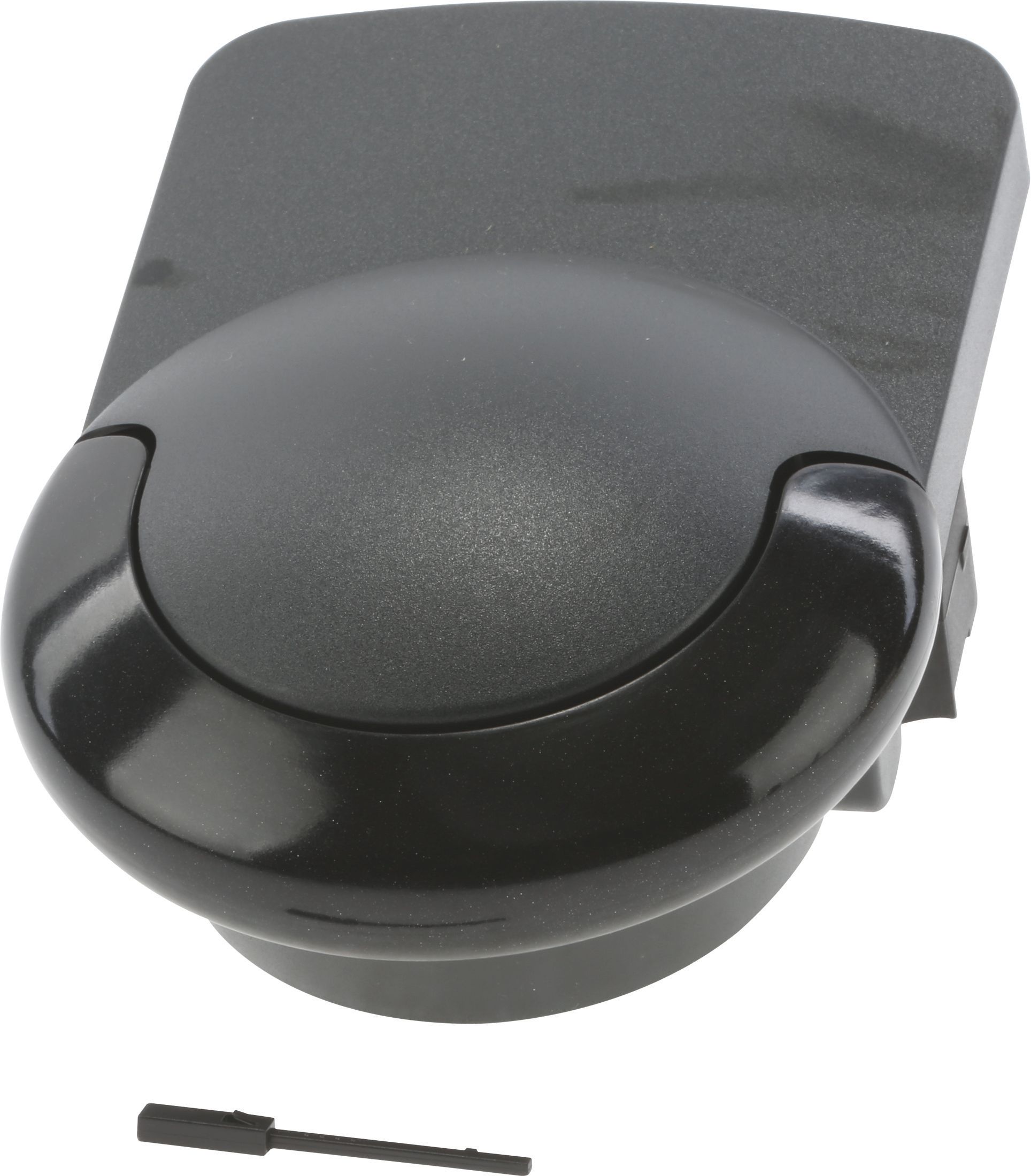 Br�heinheit Br�heinheit- komplett vormontiert- schwarz (BD-00668099)