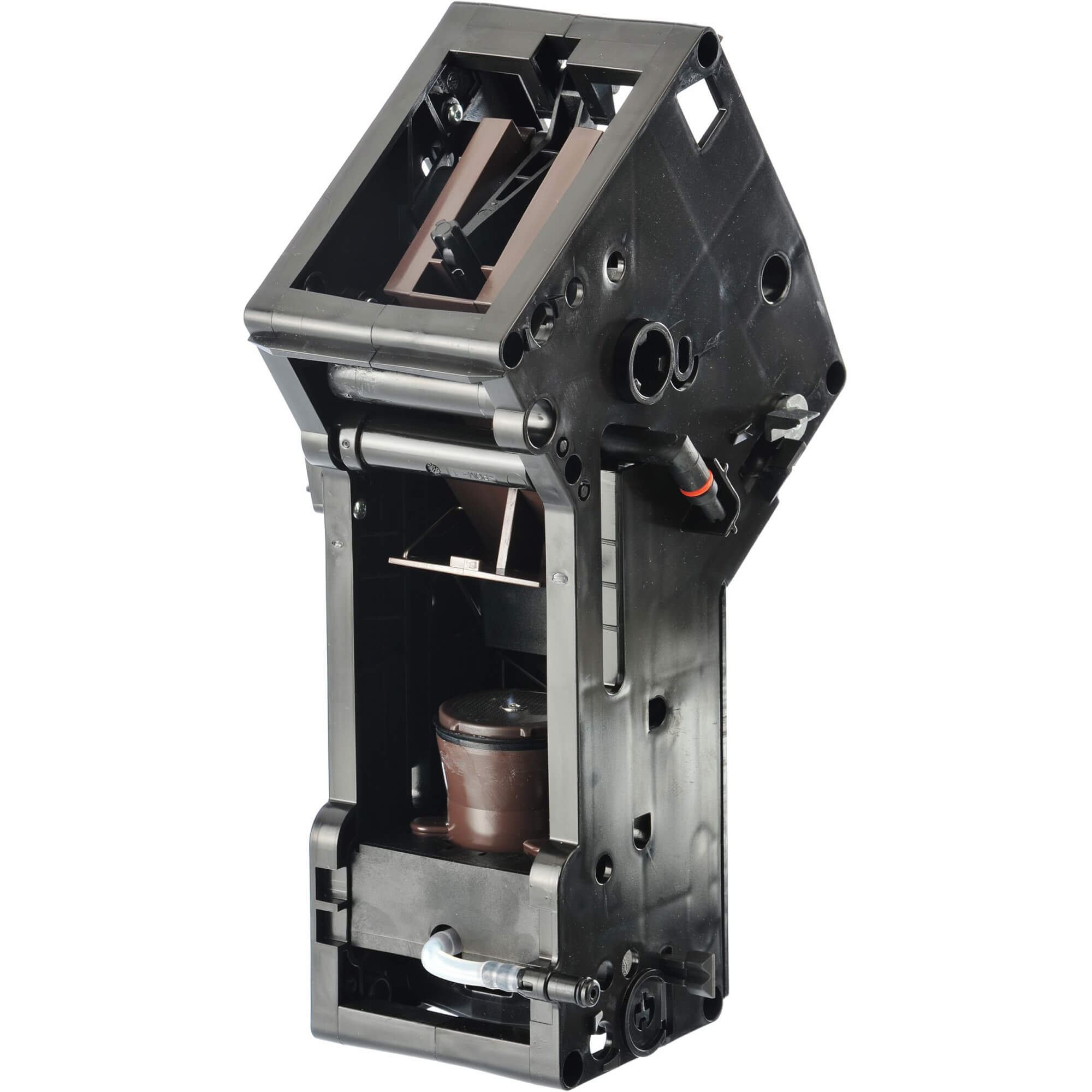 Br�hgruppe BSH 00647861 f�r Kaffeemaschine Kaffeeautomat (BD-00647861)