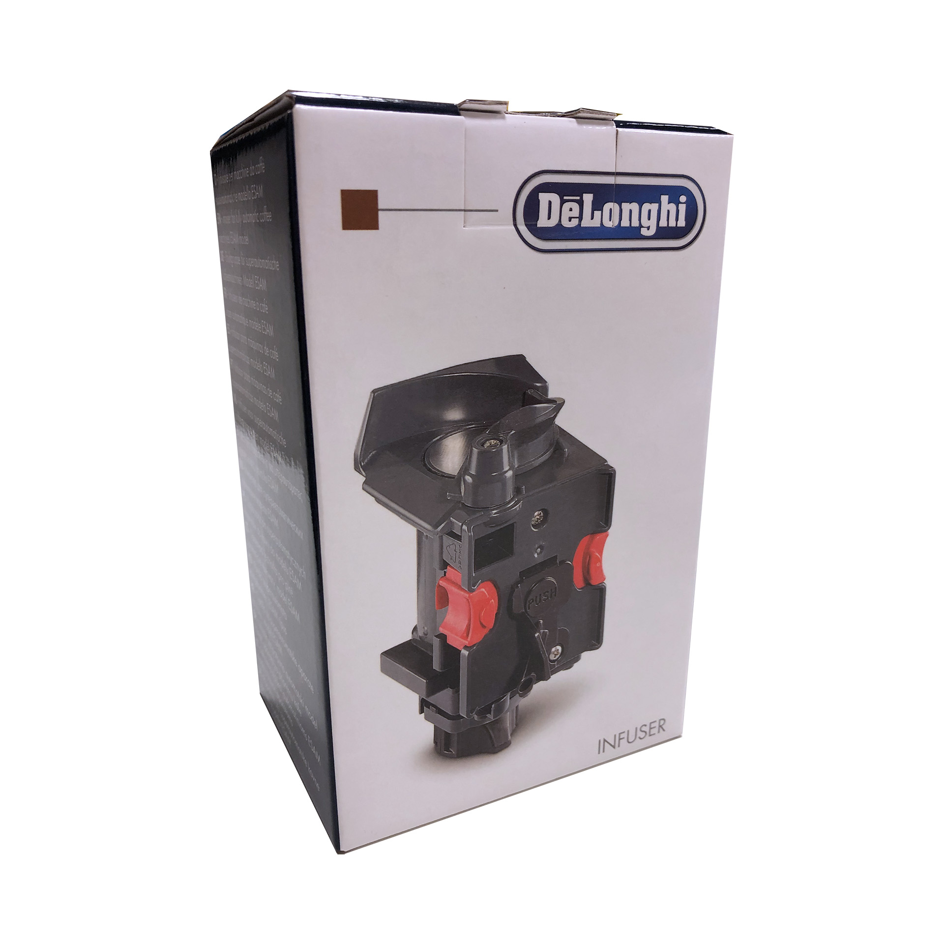 Br�hgruppe DeLonghi 7313251441 f�r Kaffeemaschine (7313251441)