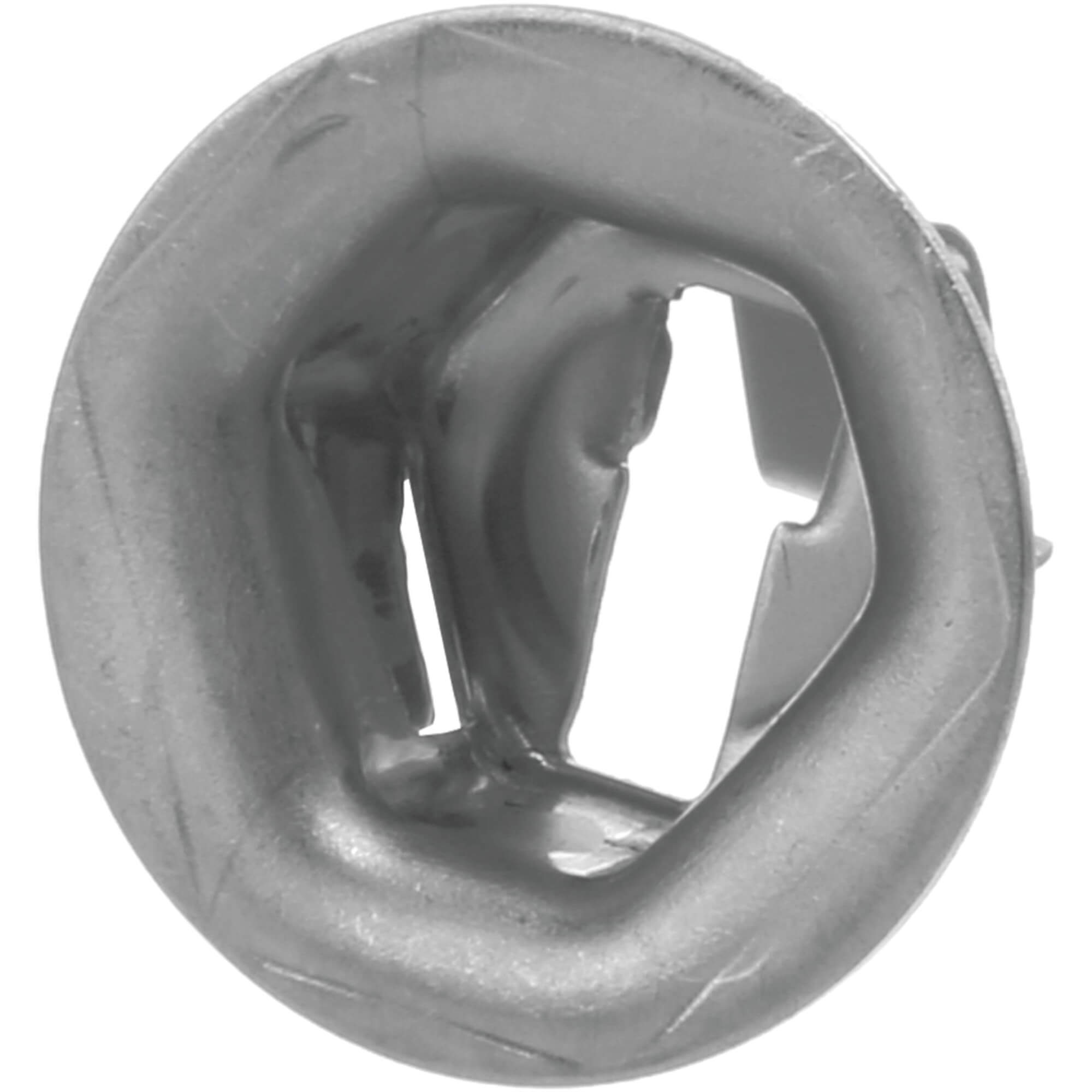 Buchse zur Befestigung des Einh�ngegitters oder Teleskopauszugs feuchtigkeitsoptimierte Version (10012524)