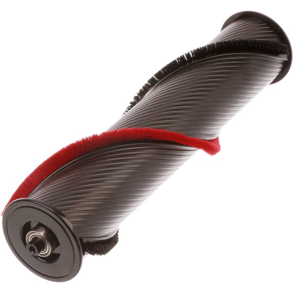 B�rste schwarze und rote Borsten (BD-17007438)