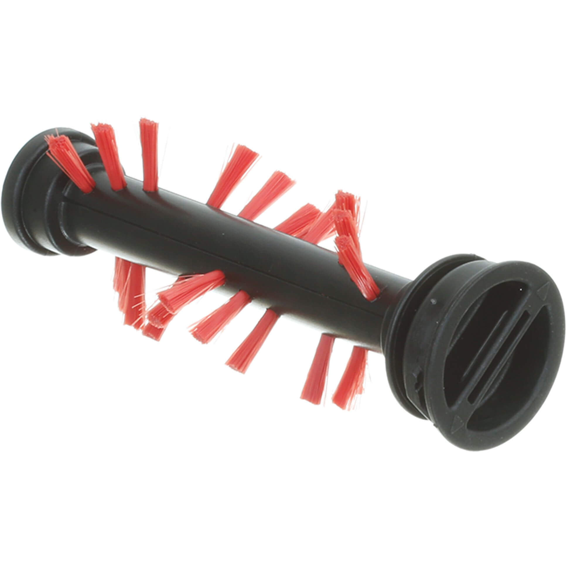 B�rstenwalze Buerstenwalze 0- 1mm fuer Mini-ElektrobuersteBuersten rot (BD-17002997)