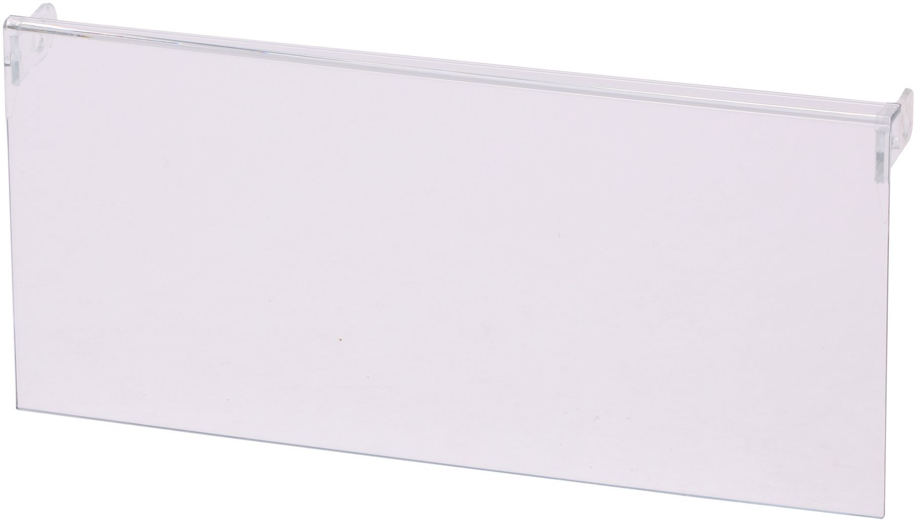 Butterfachklappe links (BD-00655076)