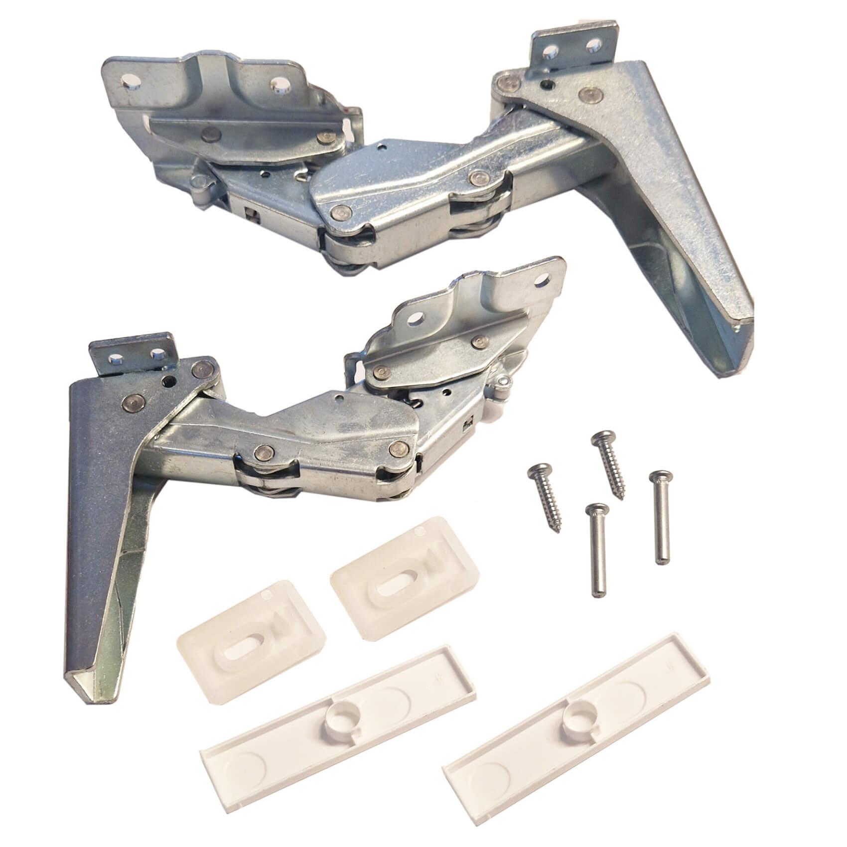 C00636779 Scharnierset f�r links und rechts - 2 St�ck