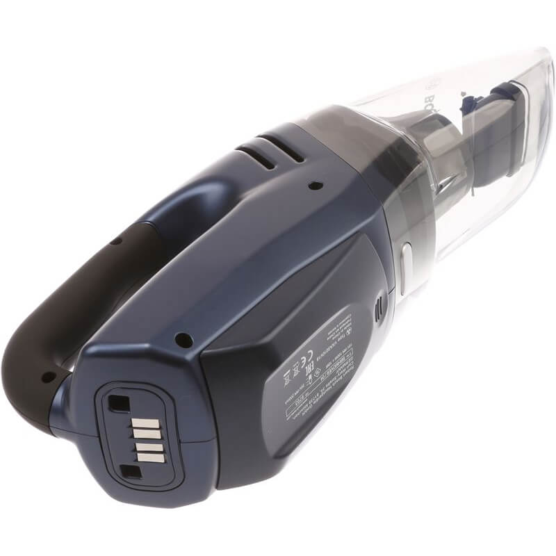 Chassis inklusive Batterie und PCB f�r Bosch- polar night blau (BD-00745924)