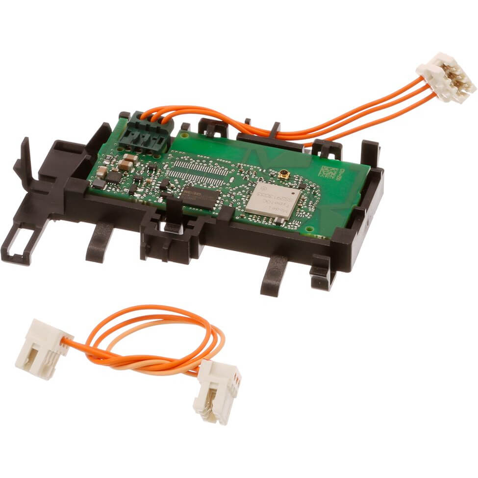 Connectivitymodul Home connect Home Connect Modul- Version 2 (12040435)