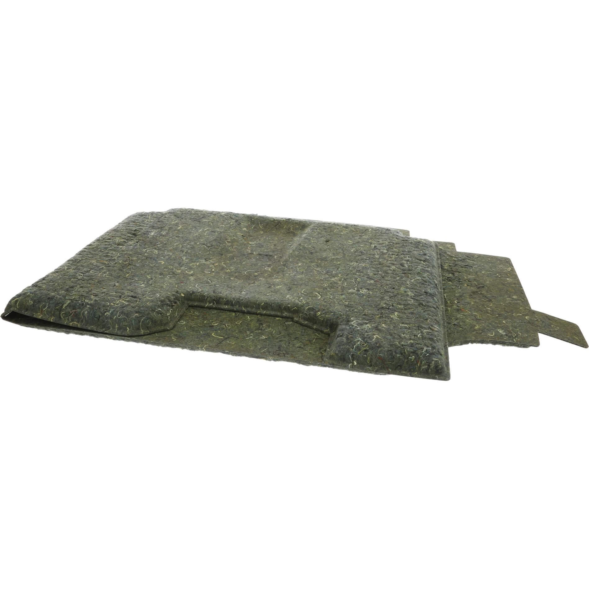 D�mmplatte Dach und rechte Seite- 81cm (BD-20002306)