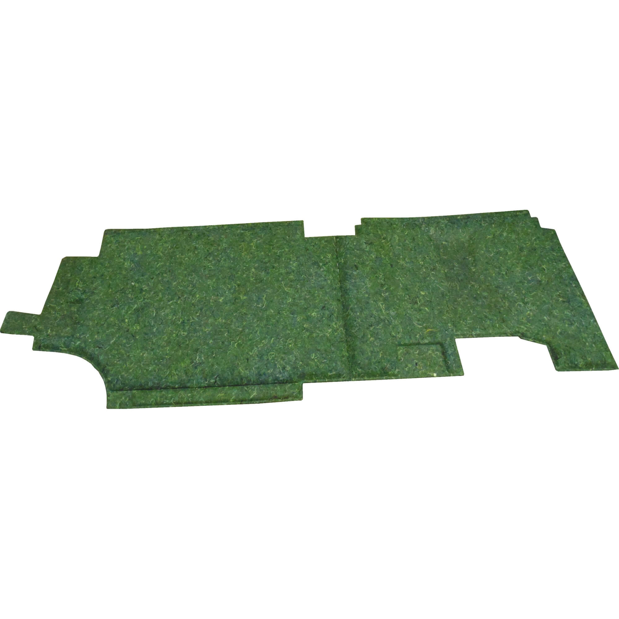 D�mmplatte Vlies- Dach und rechte Seite- 81-5cm (EA-00772338)