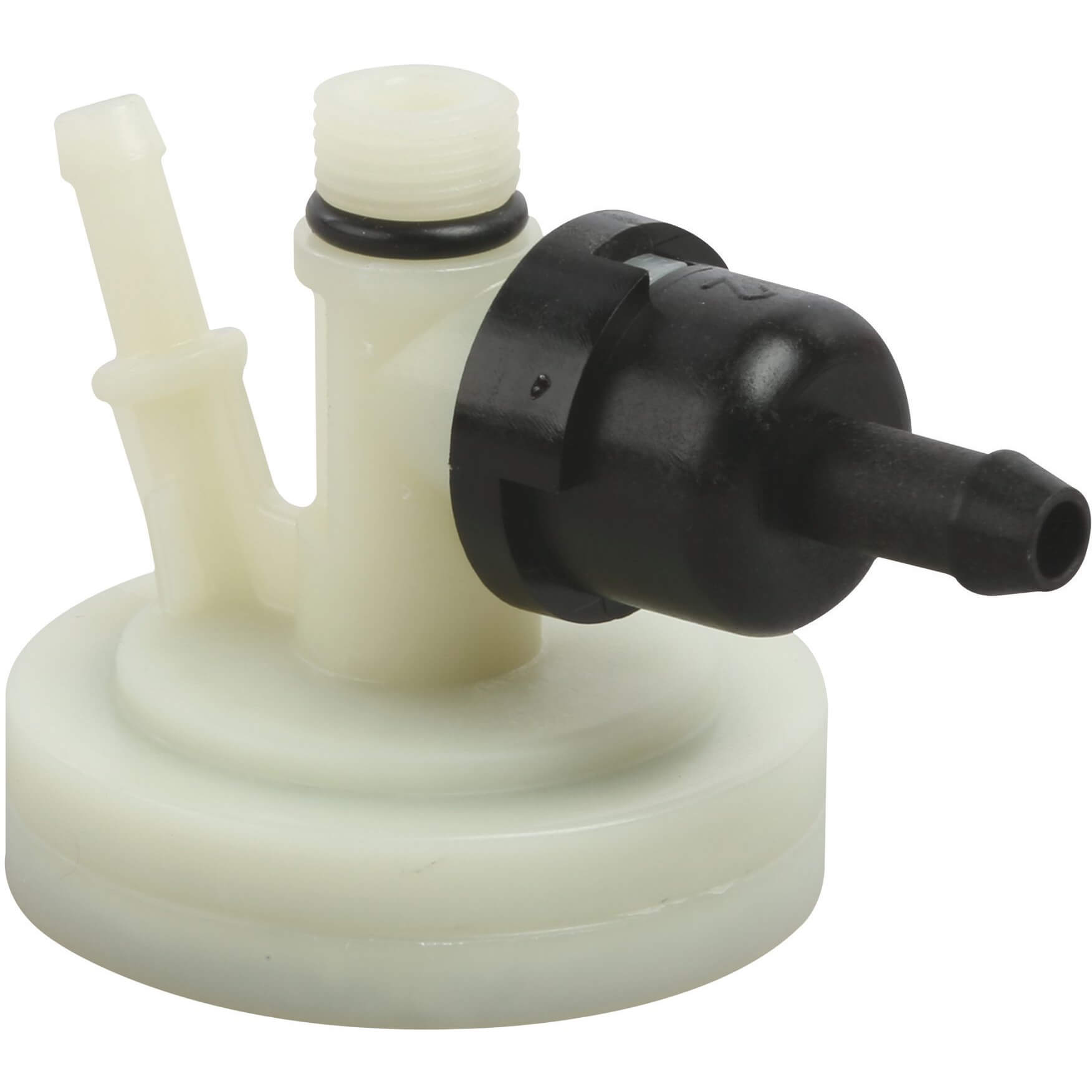 D�mpfer f�r Pumpe Ulka BSH 00622127 in Kaffeemaschine (00622127)