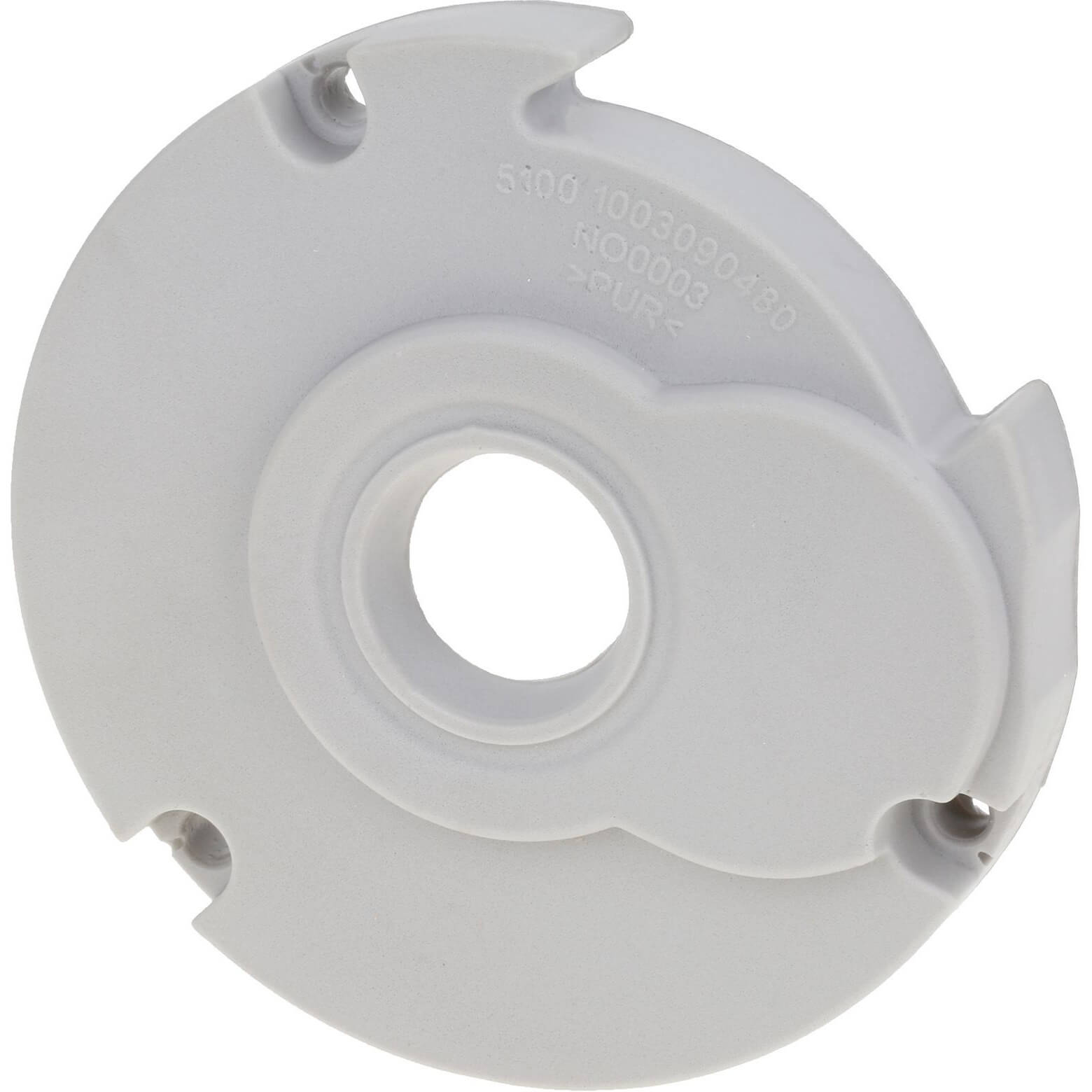 D�mpfer Gummidaempfer-Gebl�se- A-SeiteBGS5 Gummidaempfer-Gebl�se- A-Seite (BD-00656687)