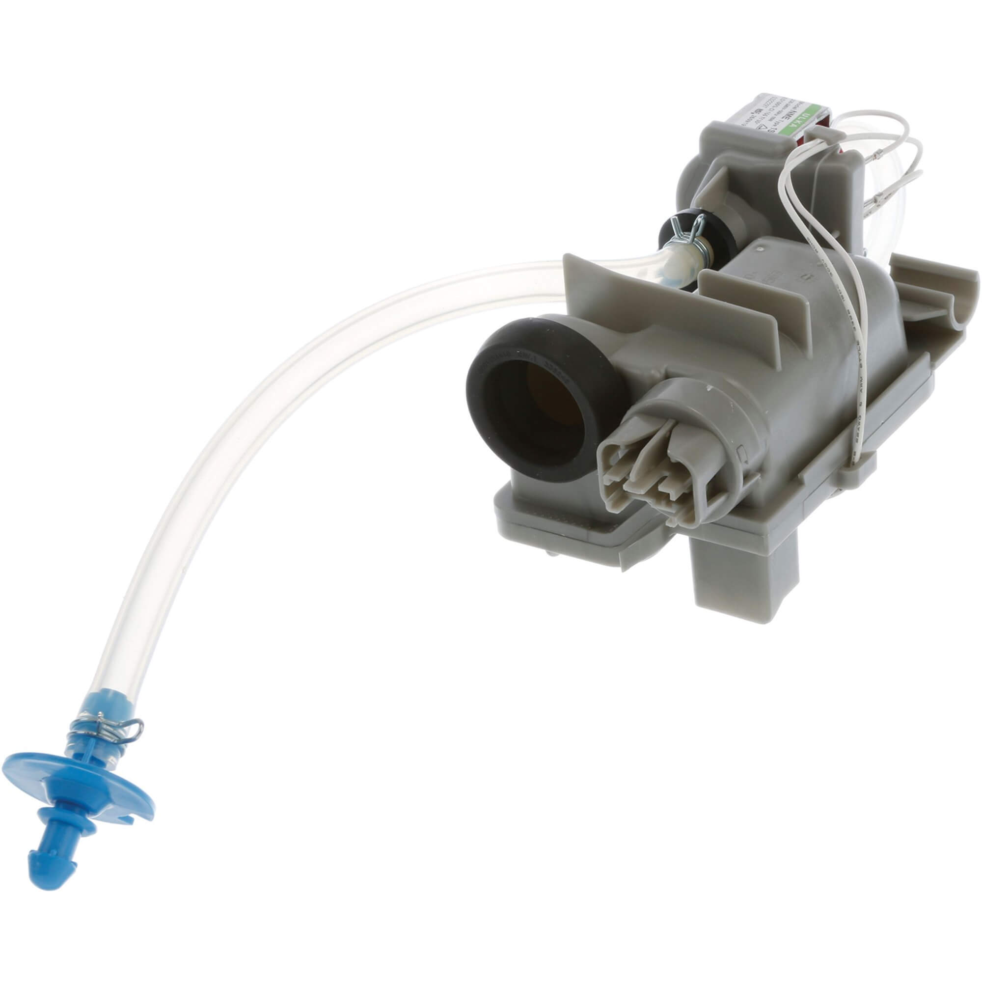 Dampfgenerator Refresher (BD-12029957)