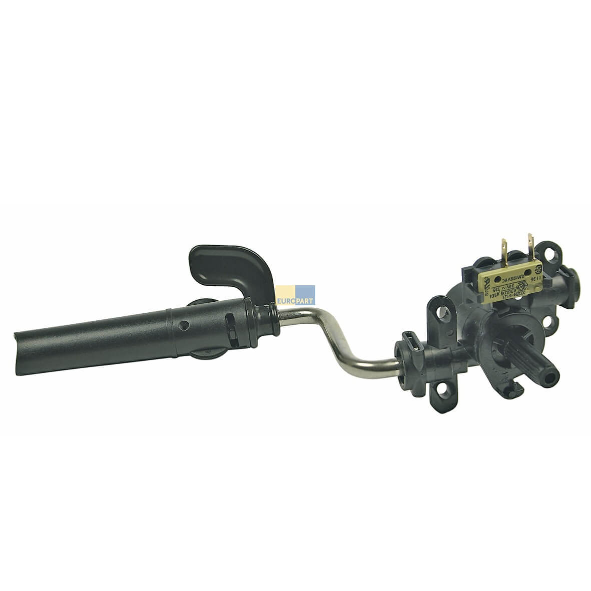 Dampfhahn mit Rohr und D�se DeLonghi 7313216621 f�r Kaffeemaschine (KD-AS13200153)