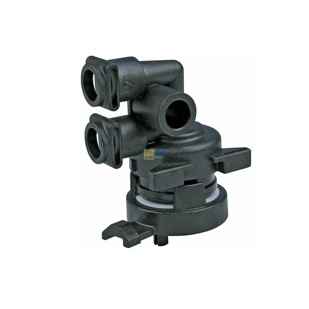 Dampfventil Jura  an Heizelement Kaffeemaschine (66232)