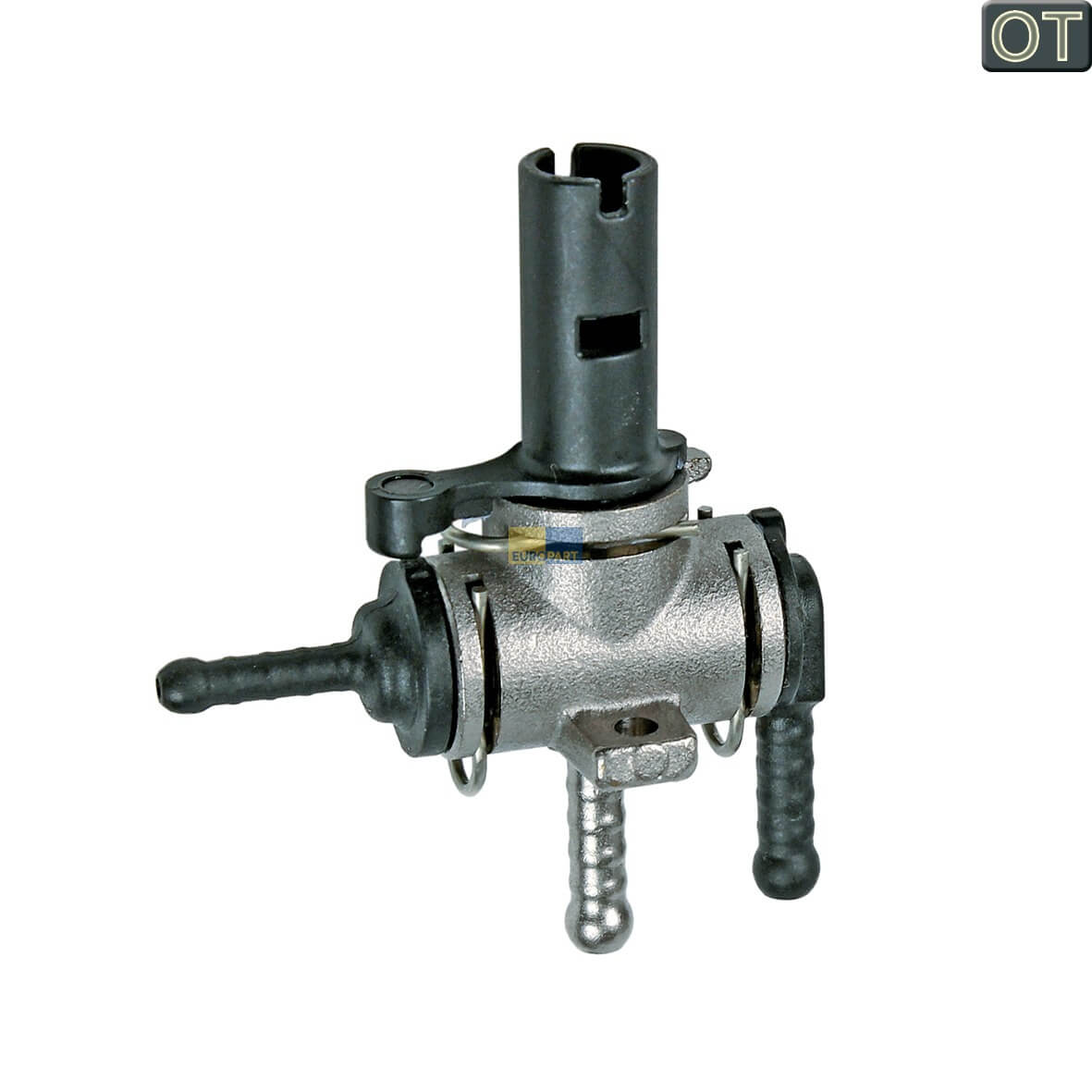 Dampfventil PHILIPS Saeco 11025775 f�r Kaffeemaschine (996530067768)