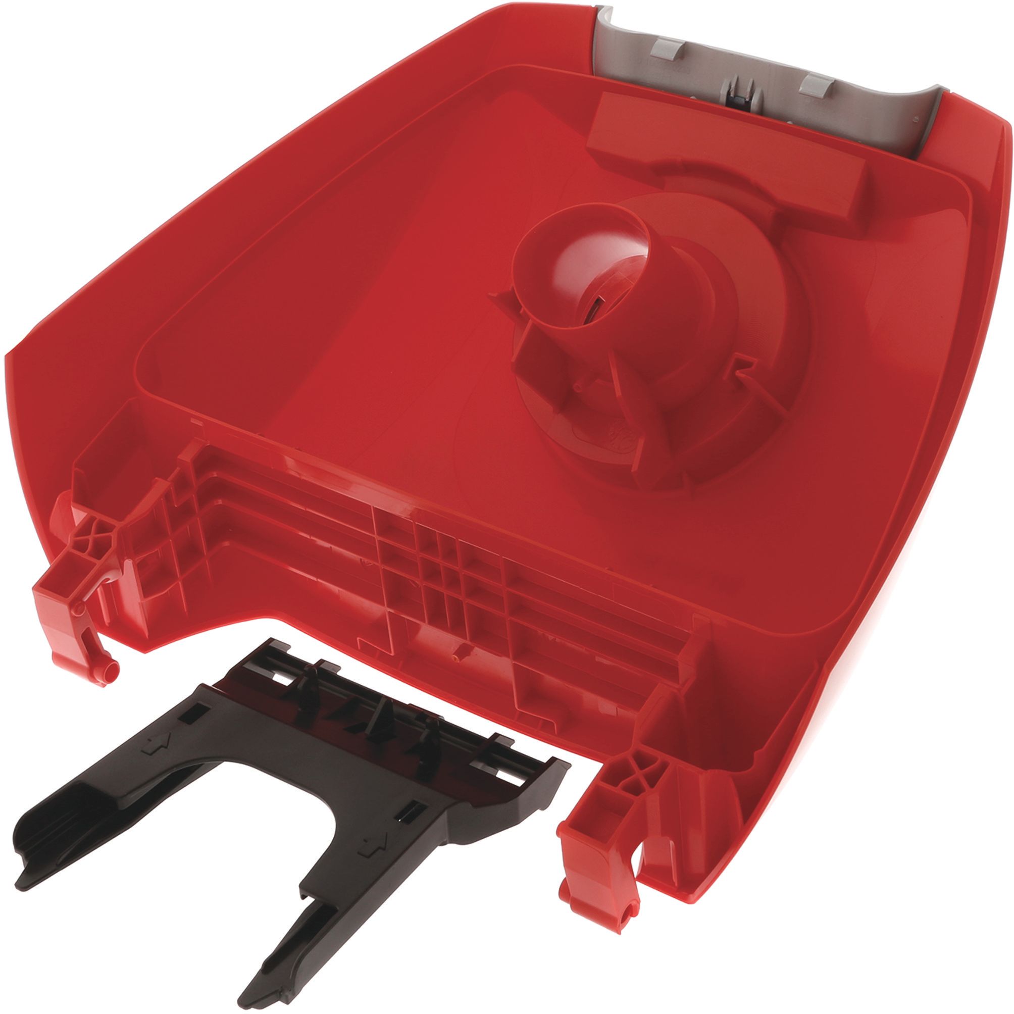 Deckel Basis-Deckel vollst�ndig + Filteraufnahme desert sun- SIEMENS Z7 0 faily alleryPlus (BD-11023946)