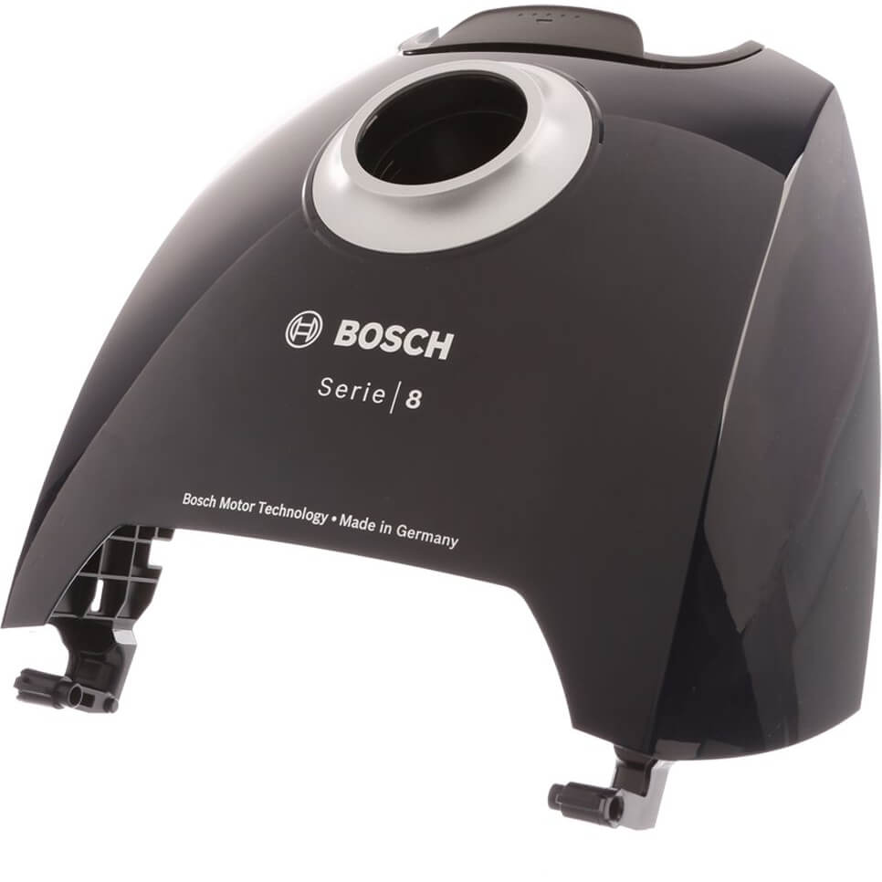 Deckel Basis-Deckel vollst�ndig IMPERIAL BLAU- BOSCH Serie I 8 (BD-11036454)