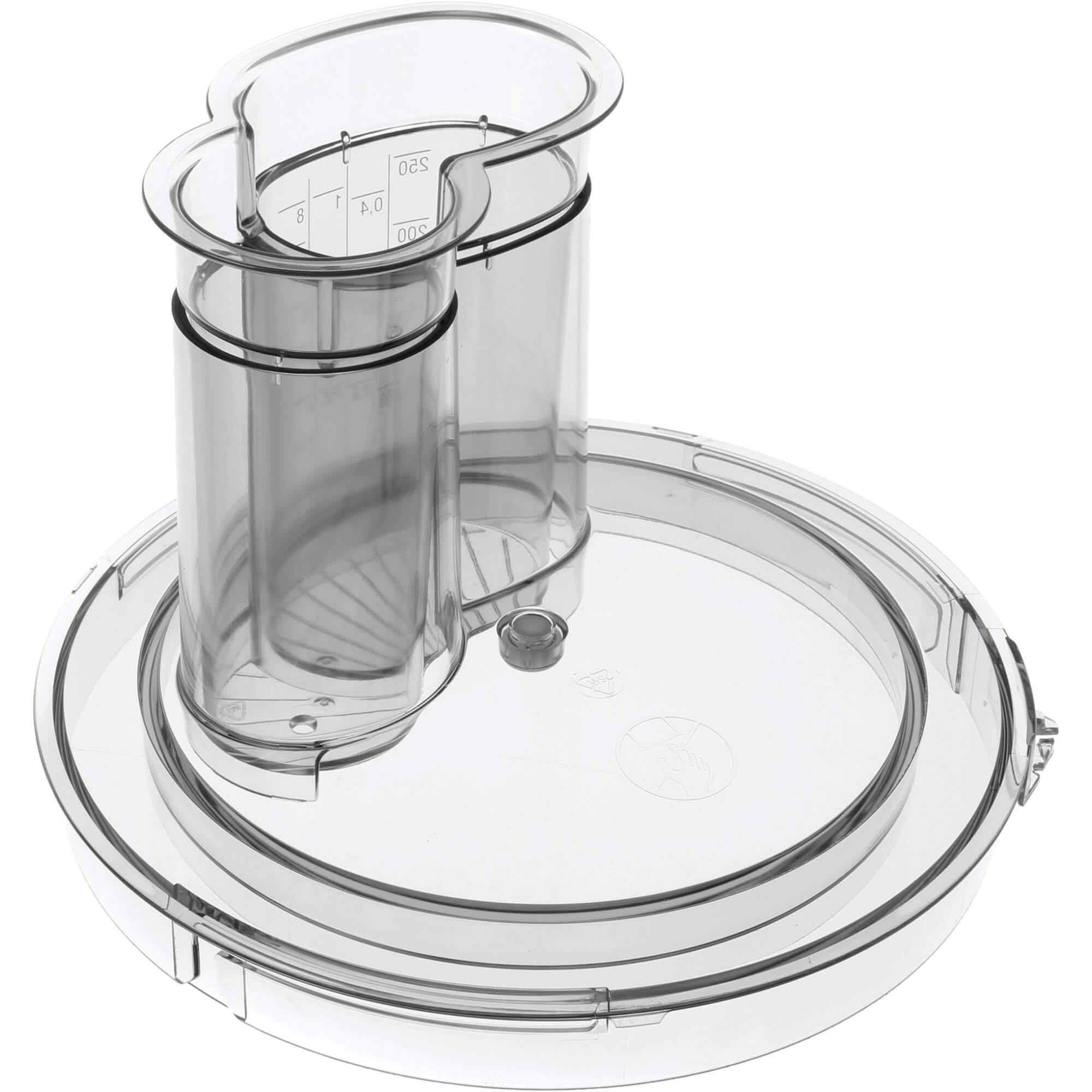 Deckel BSH 00361735 mit Stopfer f�r K�chenmaschine (BD-00361735)