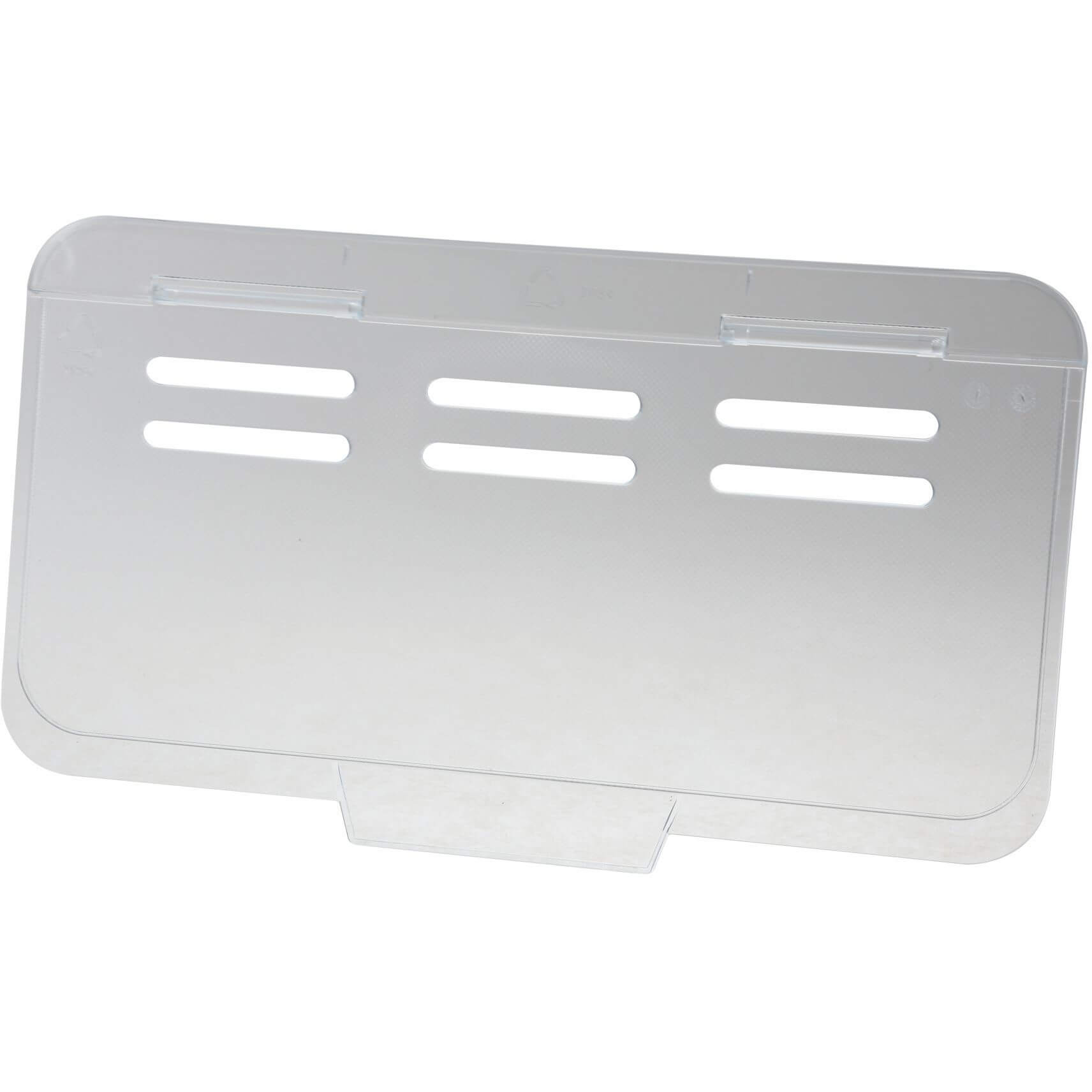 Deckel BSH 00704902 f�r unteren Gem�sebeh�lter K�hlschrank (00704902)