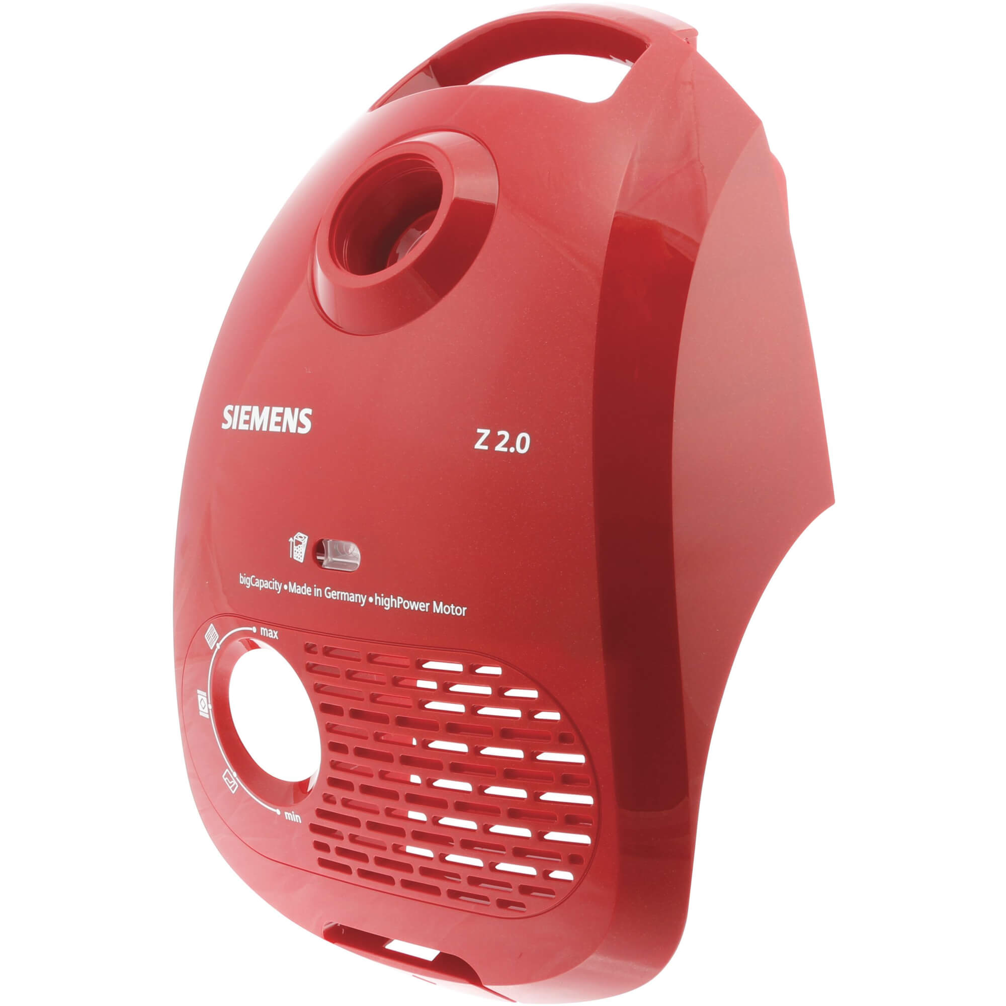 Deckel- BSH Z2-0 (11008169)