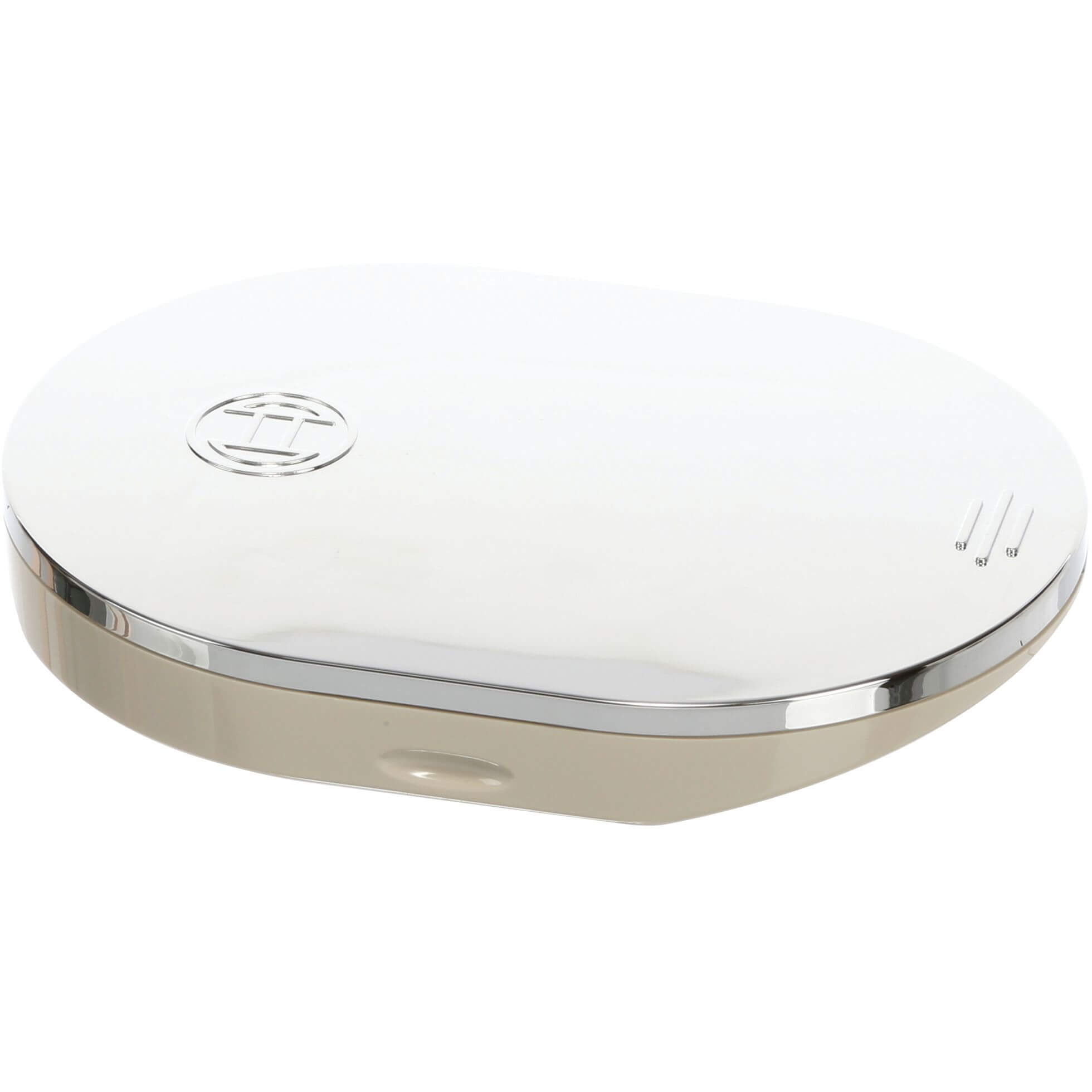 Deckel des Abtriebs- verchromt- Unterteil mineral grey (BD-00637463)