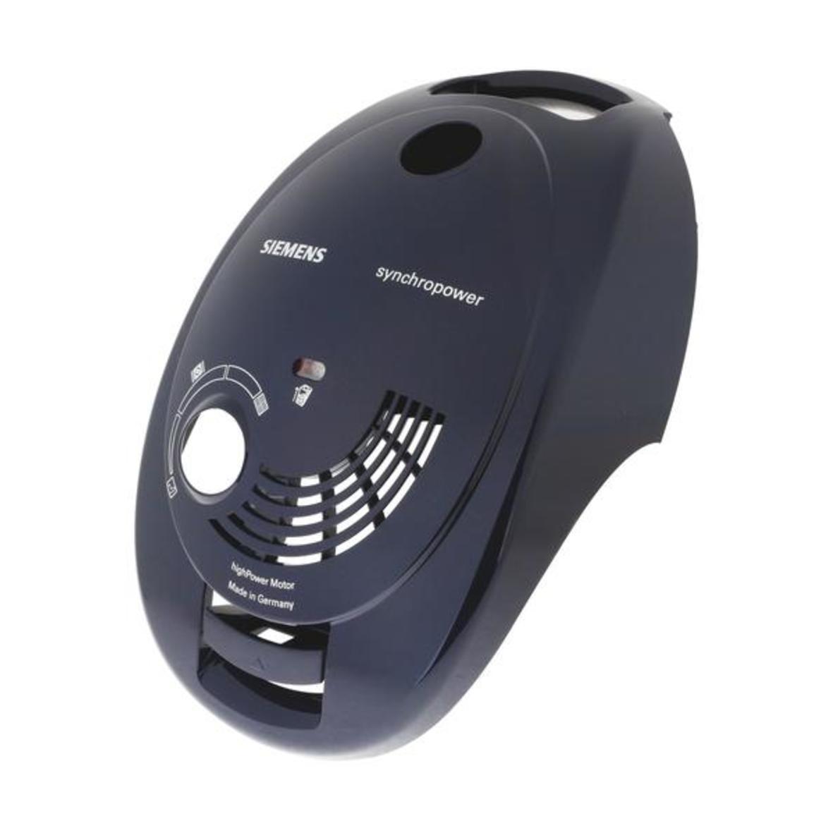 Deckel f-Staubraum- MOONLIGHT BLUE (KD-11006988)