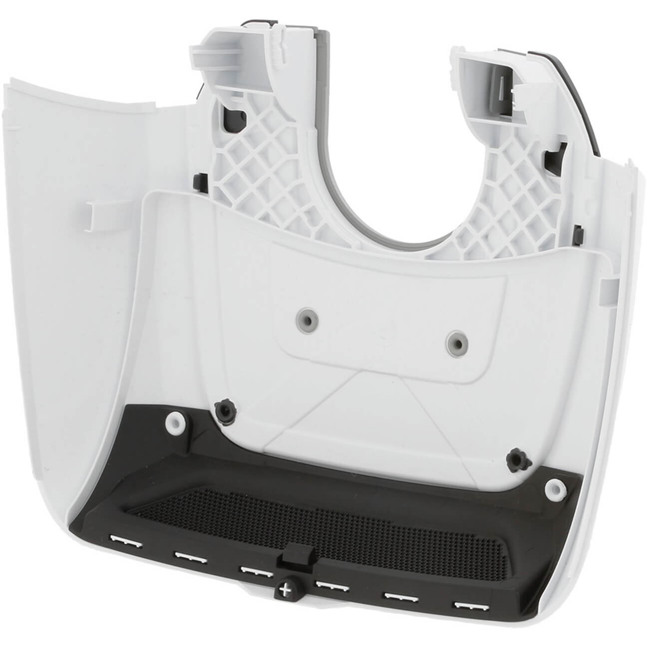 Deckel- Filter vollst- (BD-00797360)