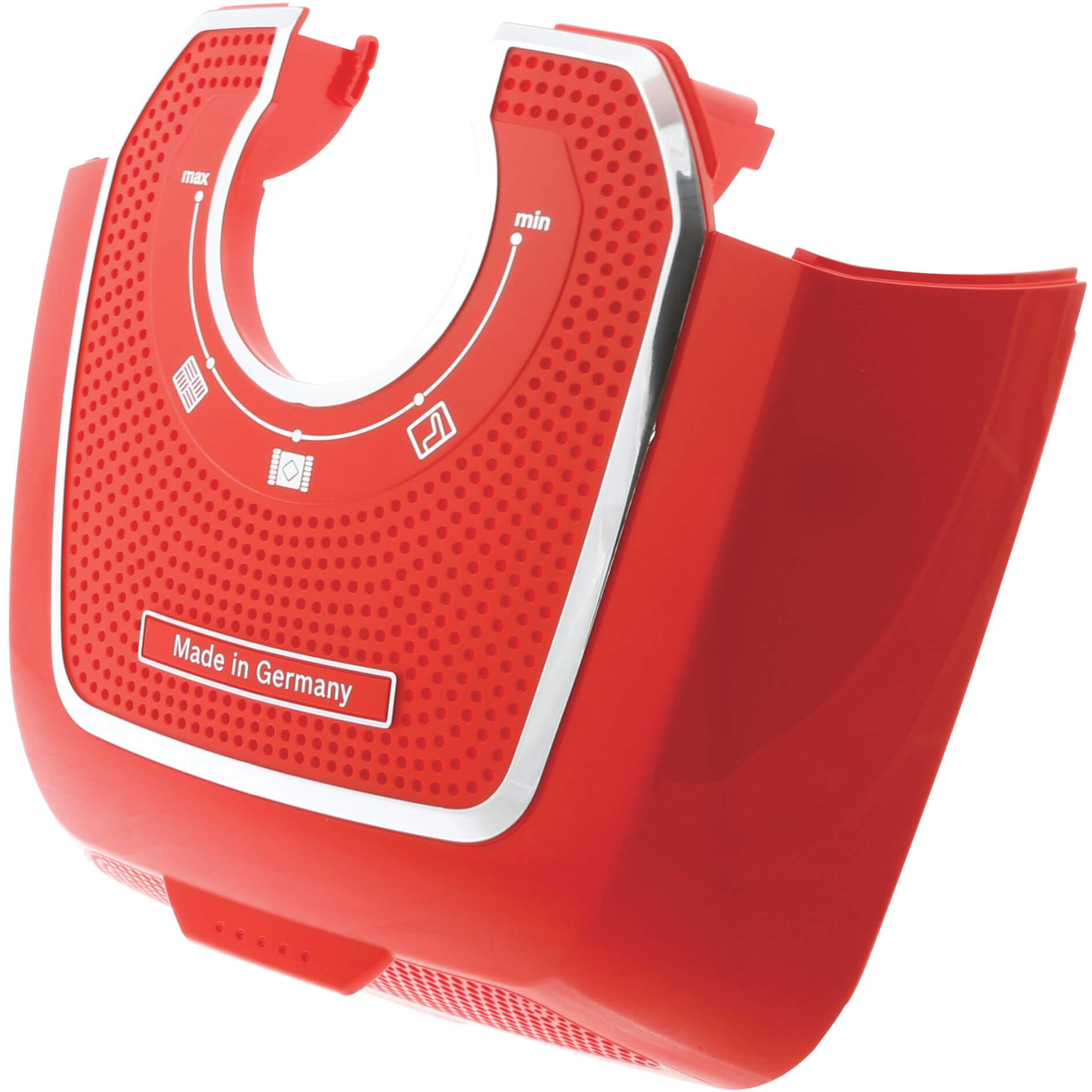 Deckel- Filter vollst- (BD-11010751)