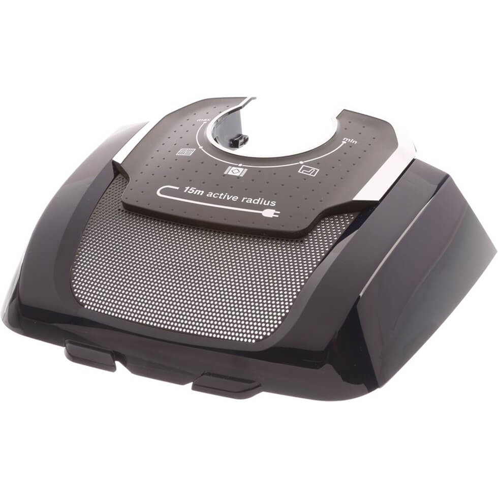 Deckel- Filter vollst�ndig-15m active radius imperial blau  Deckel- Filter vollst�ndig-15m active radius imperial blau (BD-11036452)