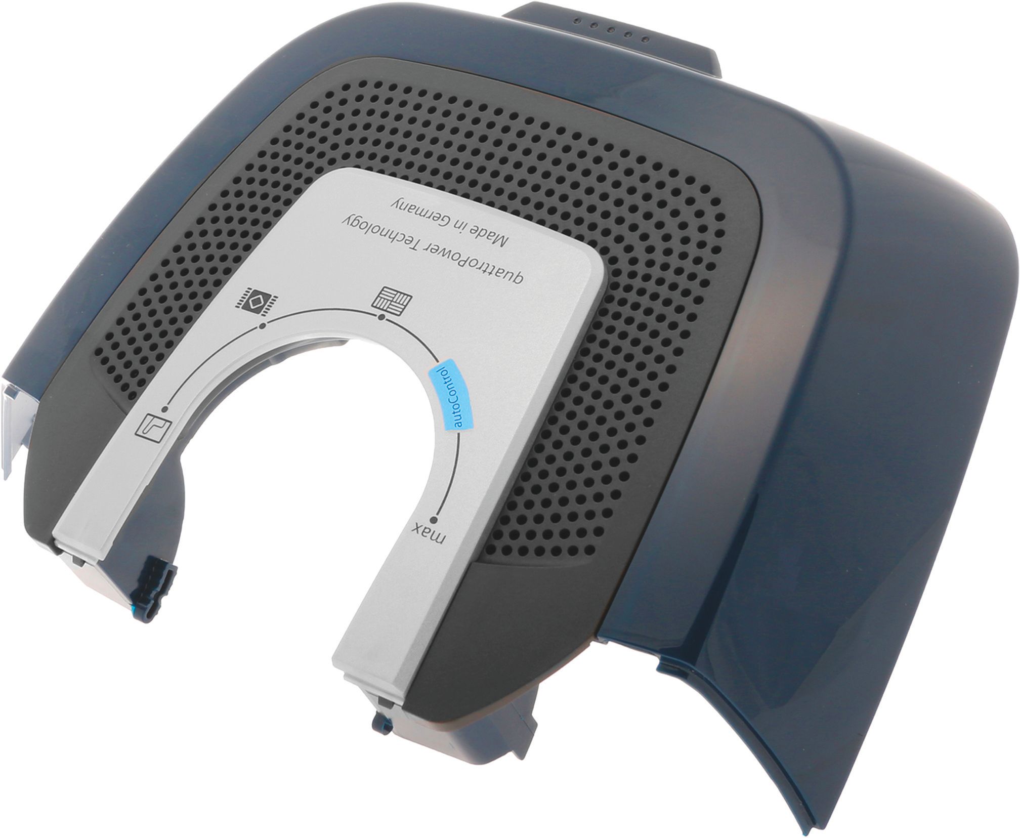 Deckel- Filter vollst�ndig DEEP PETROL- quattroPower Technology - Made in Germany (BD-11024754)