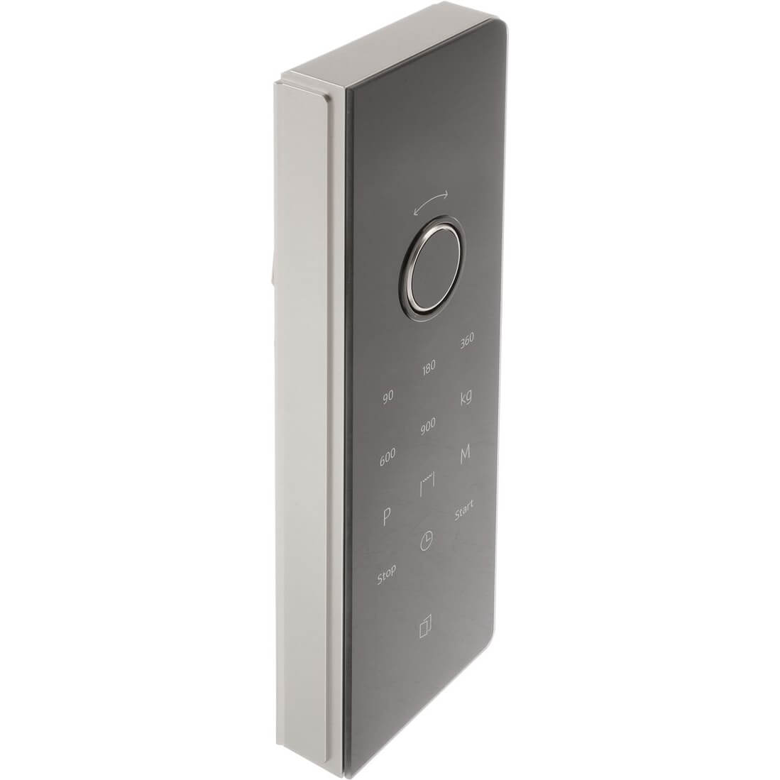 Deckel f�r Staubraum- PASTELL-GELB-2000W (BD-00444384) unter Reinigen/Staubsauger/Sonstiges/Geh�useteile