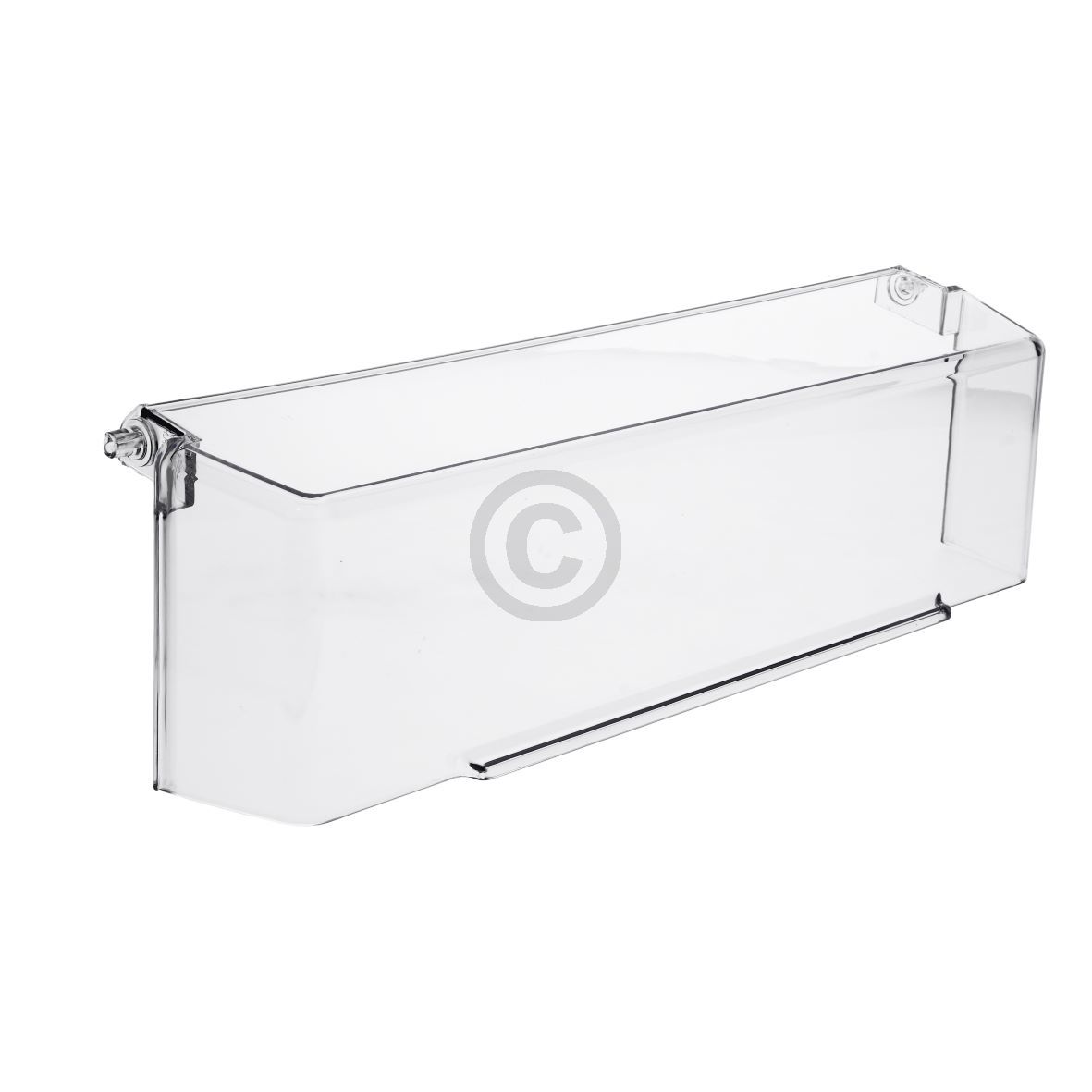 Deckel f�r T�rfach oben in K�hlteil LG  f�r K�hlschrank K�hlGefrierKombination (MAN62732201)