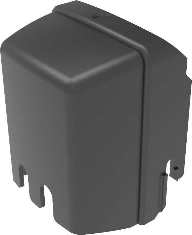 Deckel f�r Verdichter (BD-00627446)