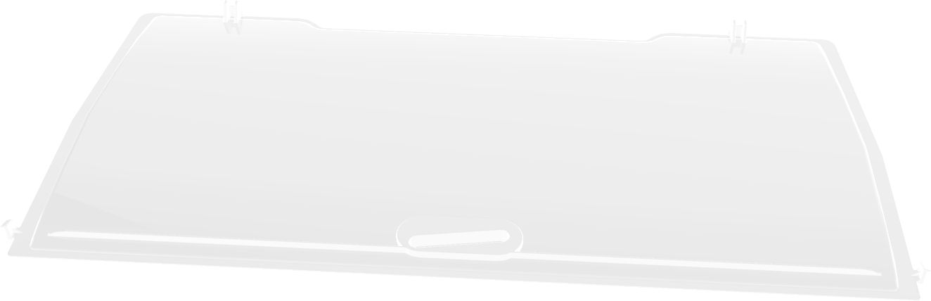 Deckel Humid 700 (BD-00701088)