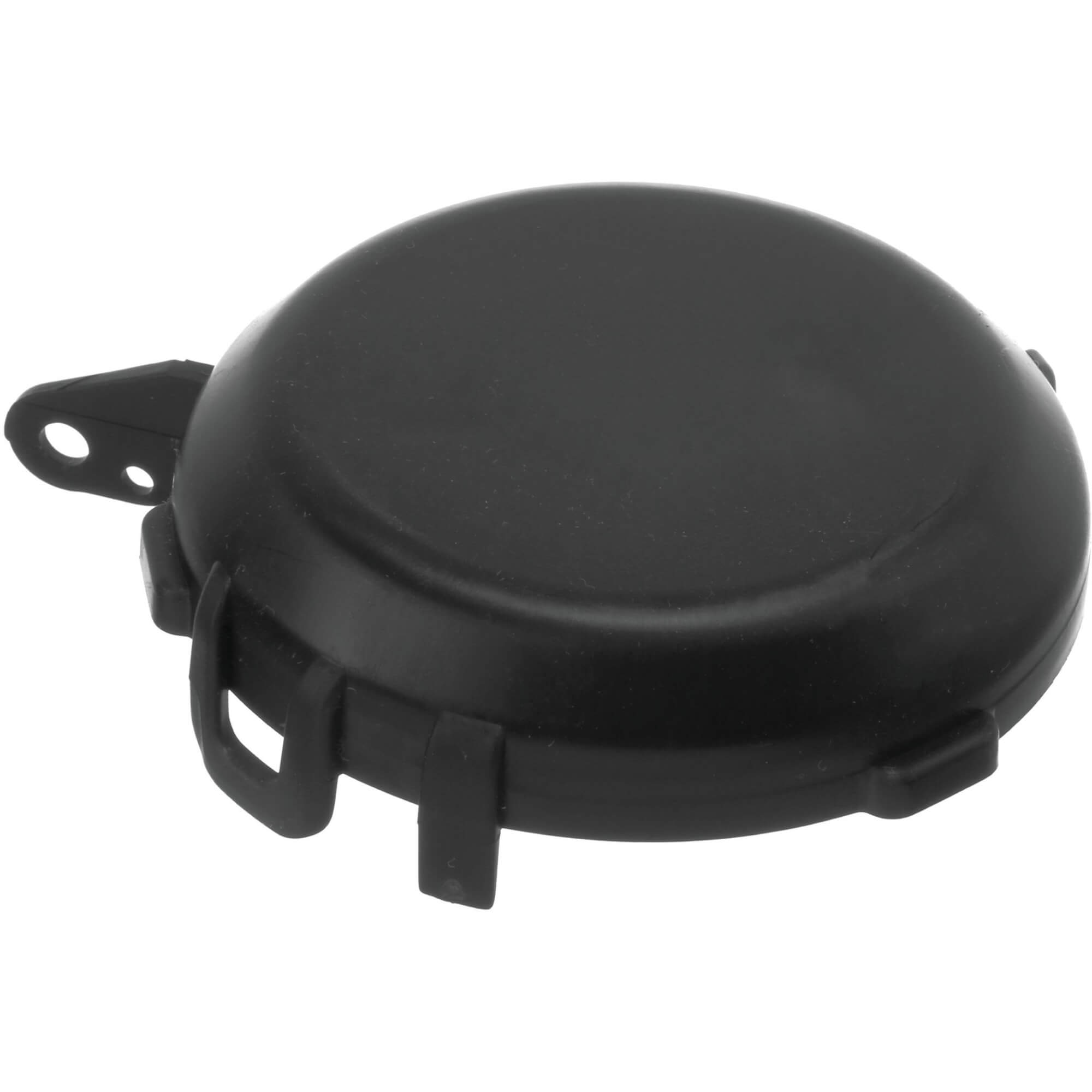 Deckel Kapsel Gebl�se schwarz (BD-10012591)